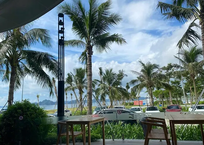 Ho Ks View Vinh Apartment