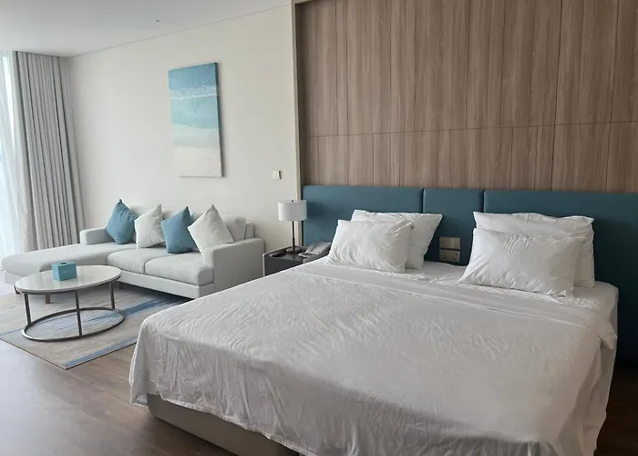 Ho Ks View Vinh Apartment Ha Long